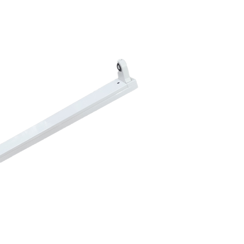 Máng Đèn Batten Led Tube Lt8 Bóng Đơn Mpe 1m2