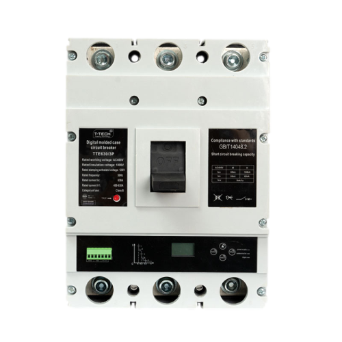 Thiết bị chống sốc điện cách ly công nghiệp TTE630-3P