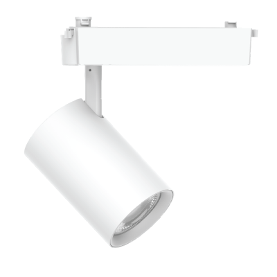 Đèn Led Chiếu Điểm Thanh Ray 8W Mpe Track Spotlight