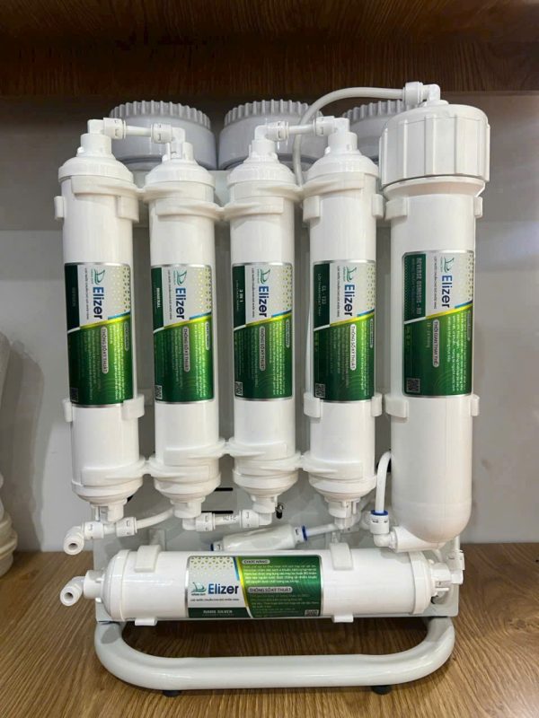 Máy lọc RO để gầm EG – 309
